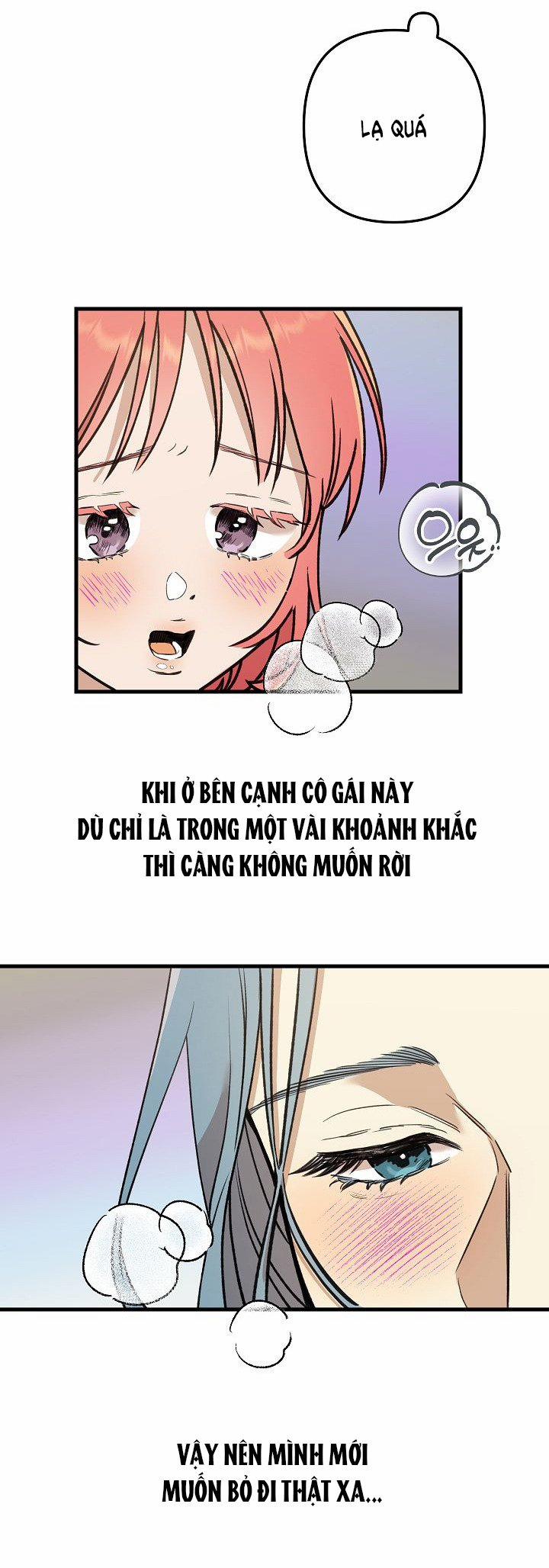 [18+] Lời Mời Gọi Của Thủy Lưu 12.1 trang 2