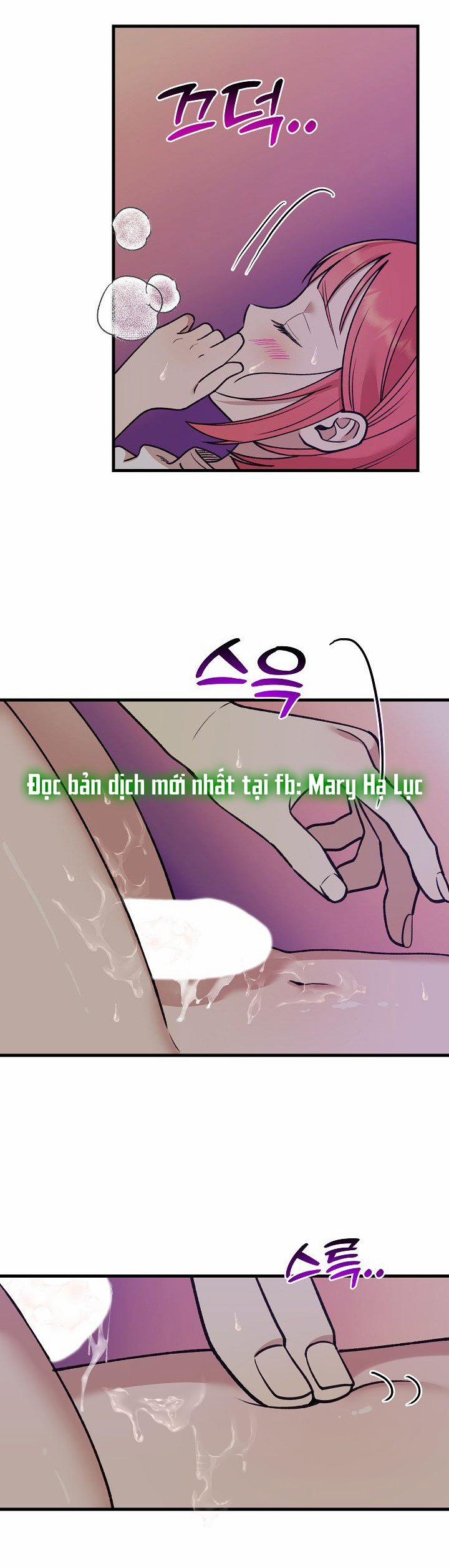 [18+] Lời Mời Gọi Của Thủy Lưu 12.2 trang 12