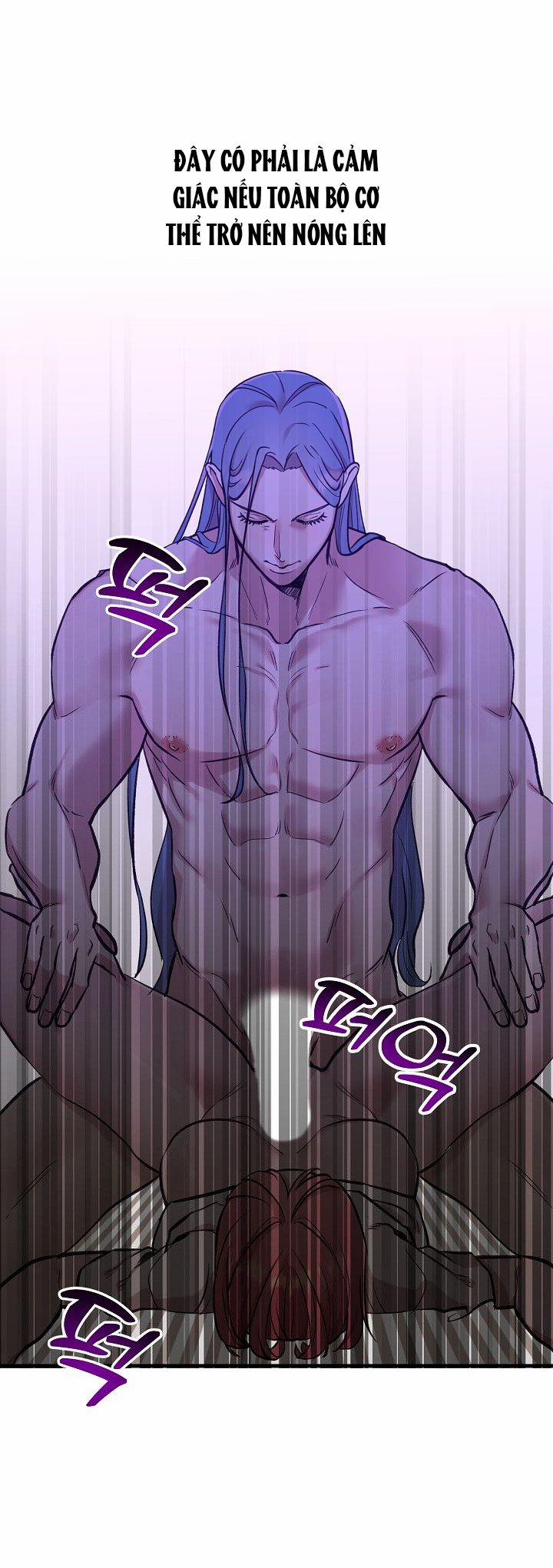 [18+] Lời Mời Gọi Của Thủy Lưu 13.1 trang 10