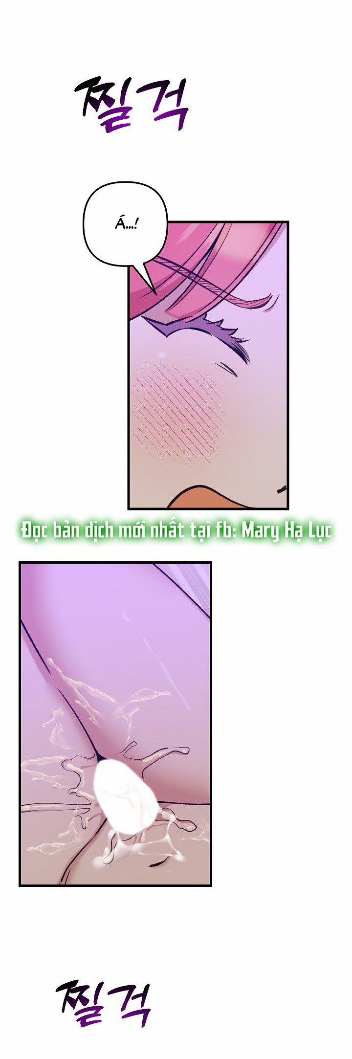 [18+] Lời Mời Gọi Của Thủy Lưu 13.1 trang 3