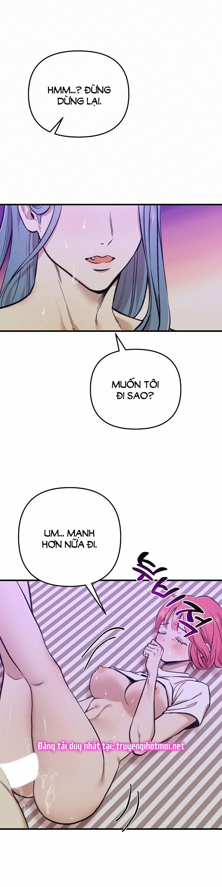 [18+] Lời Mời Gọi Của Thủy Lưu 13.1 trang 7