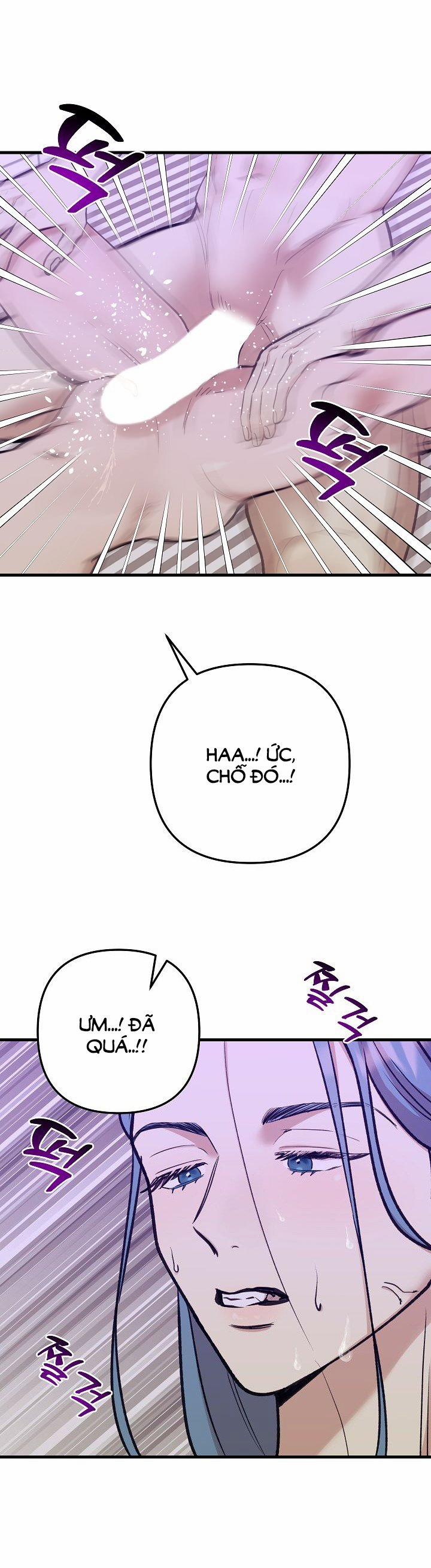 [18+] Lời Mời Gọi Của Thủy Lưu 13.1 trang 9