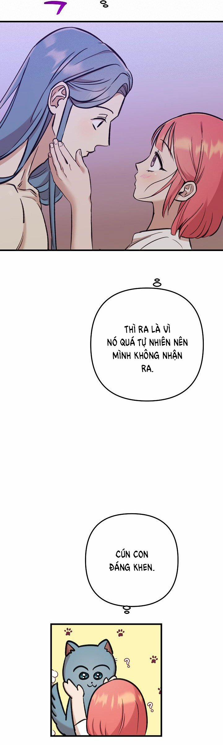 [18+] Lời Mời Gọi Của Thủy Lưu 13.2 trang 17