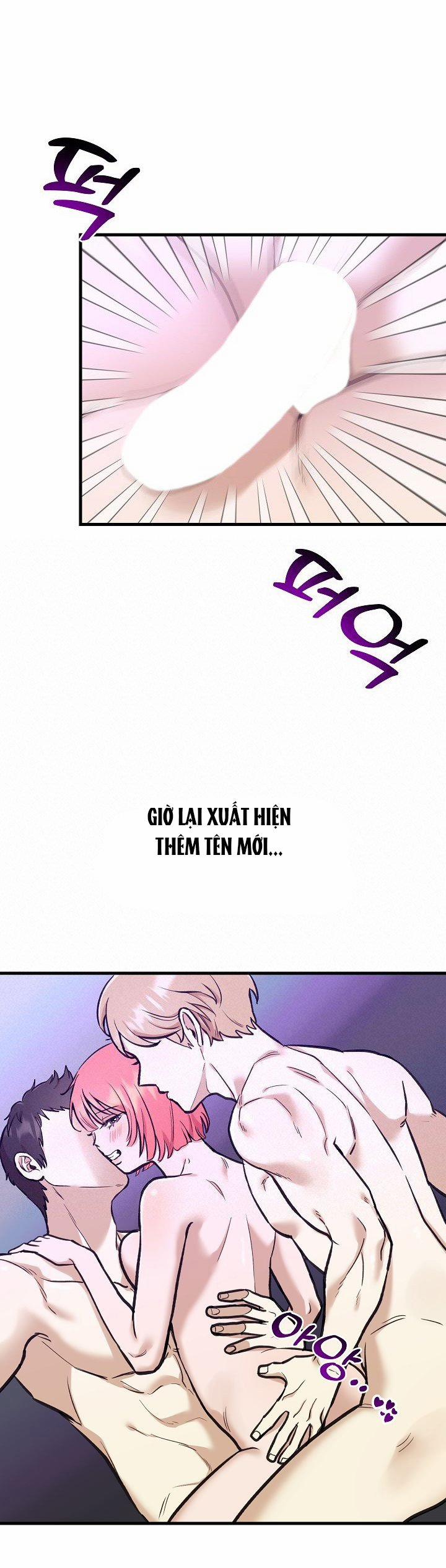 [18+] Lời Mời Gọi Của Thủy Lưu 13.2 trang 2