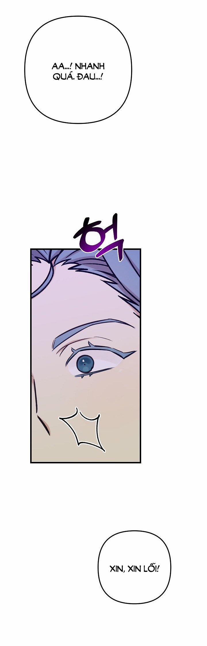 [18+] Lời Mời Gọi Của Thủy Lưu 13.2 trang 4