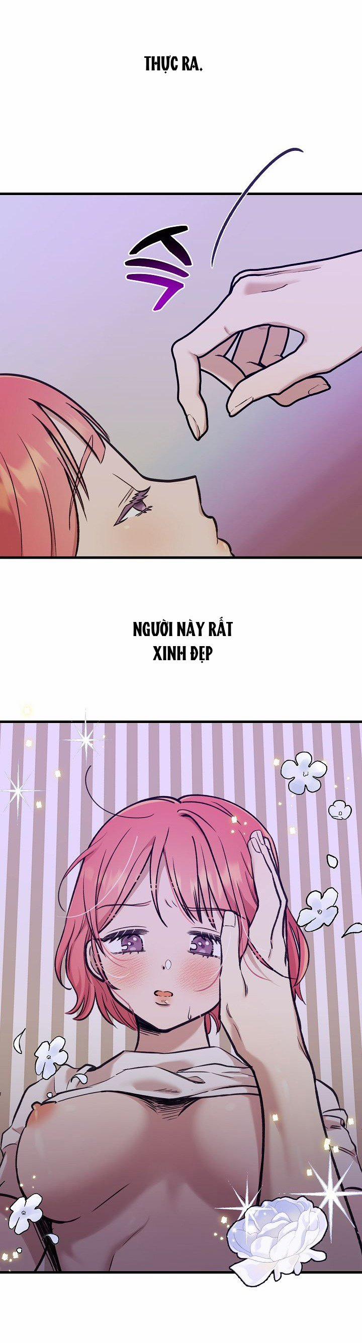 [18+] Lời Mời Gọi Của Thủy Lưu 13.2 trang 6