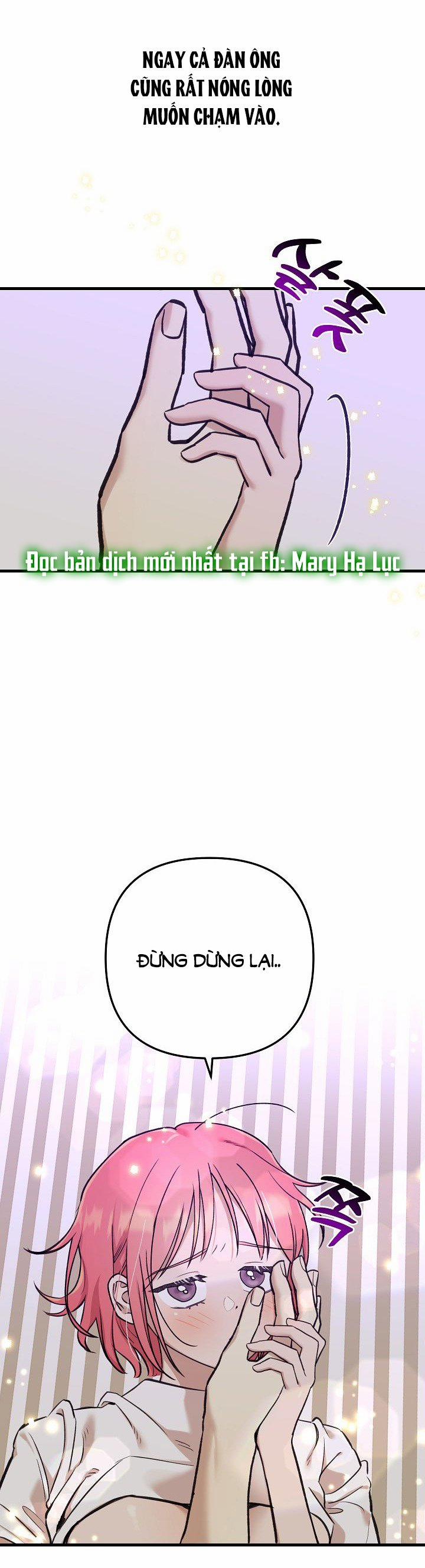 [18+] Lời Mời Gọi Của Thủy Lưu 13.2 trang 7