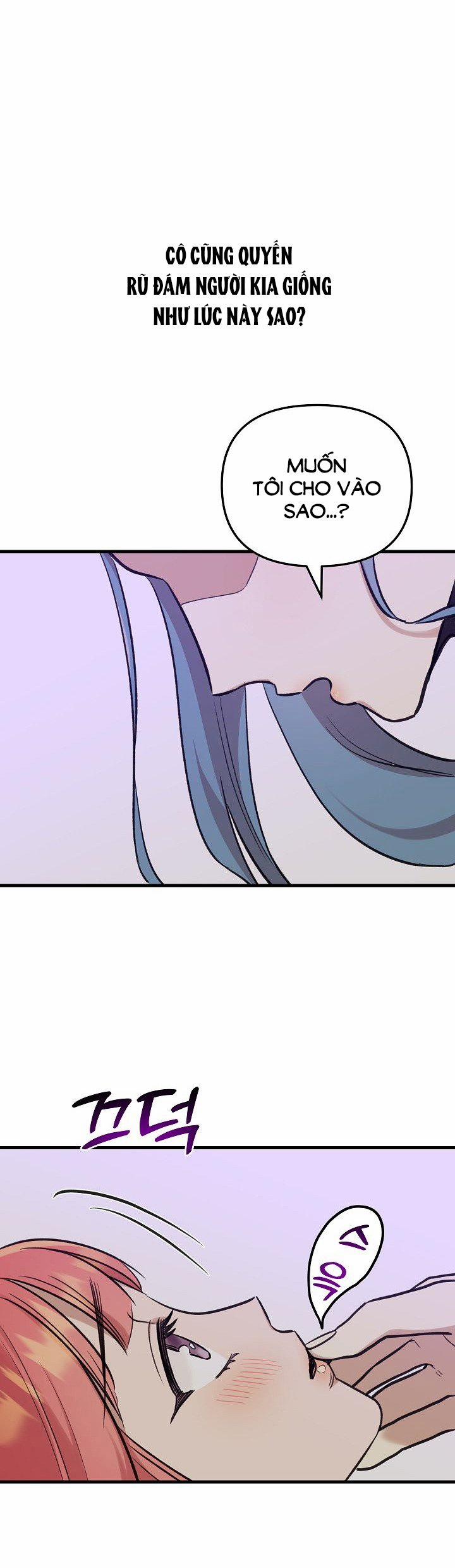 [18+] Lời Mời Gọi Của Thủy Lưu 13.2 trang 9