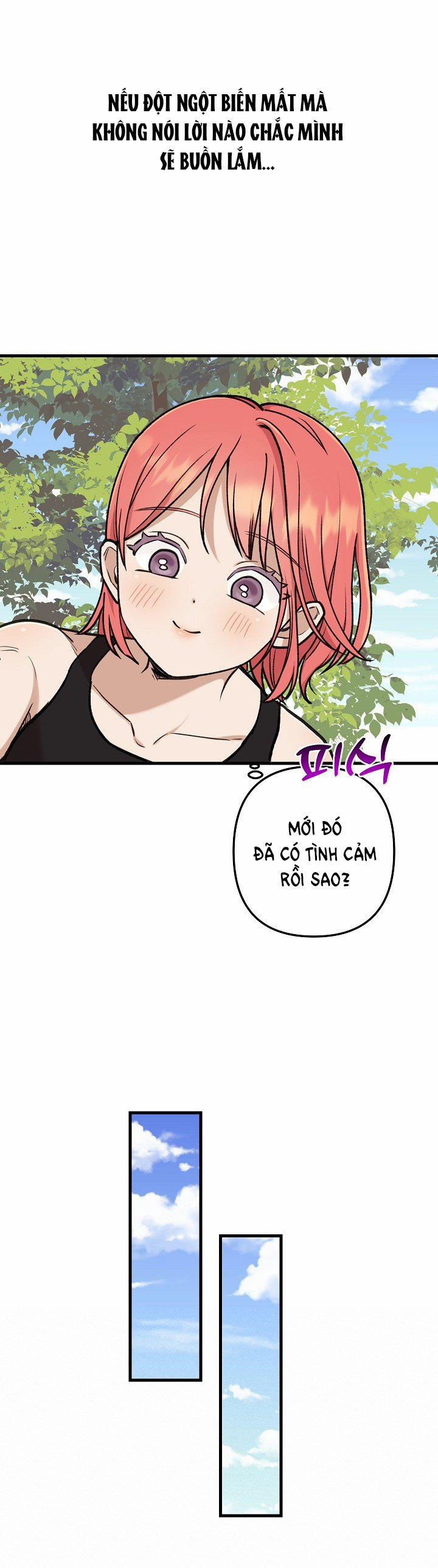 [18+] Lời Mời Gọi Của Thủy Lưu 14.2 trang 5