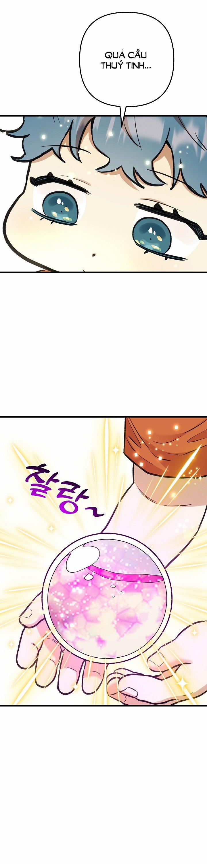 [18+] Lời Mời Gọi Của Thủy Lưu 14.2 trang 9