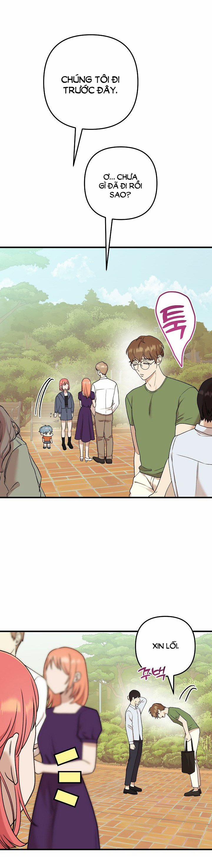 [18+] Lời Mời Gọi Của Thủy Lưu 15.2 trang 13