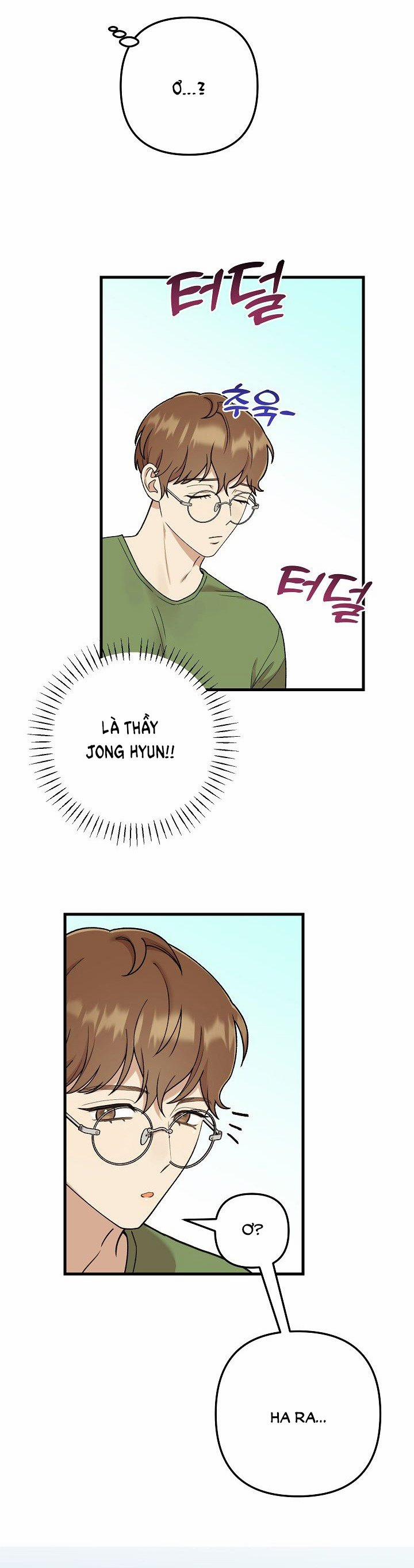 [18+] Lời Mời Gọi Của Thủy Lưu 15.2 trang 14