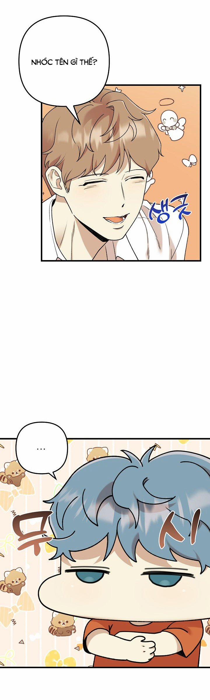 [18+] Lời Mời Gọi Của Thủy Lưu 15.2 trang 5