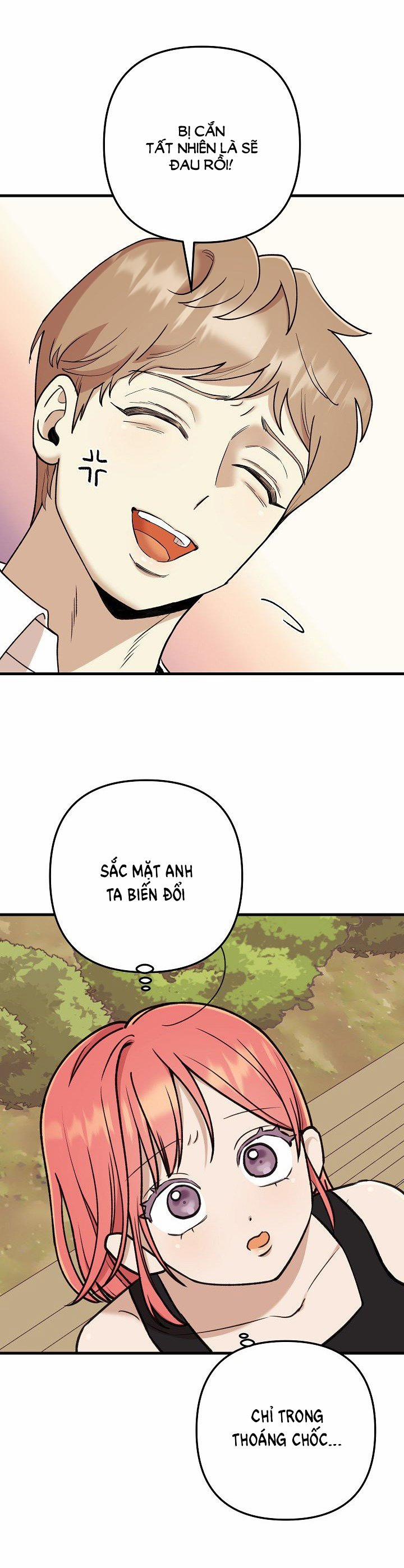 [18+] Lời Mời Gọi Của Thủy Lưu 15.2 trang 9