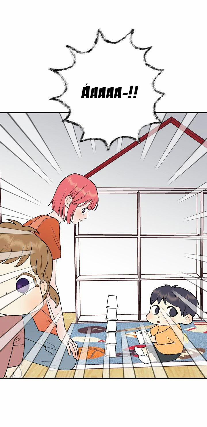 [18+] Lời Mời Gọi Của Thủy Lưu 7.1 trang 0