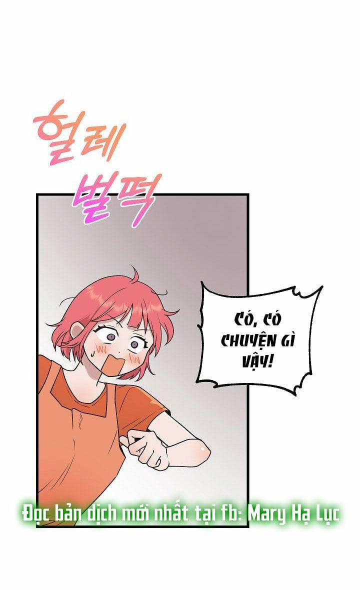 [18+] Lời Mời Gọi Của Thủy Lưu 7.1 trang 1