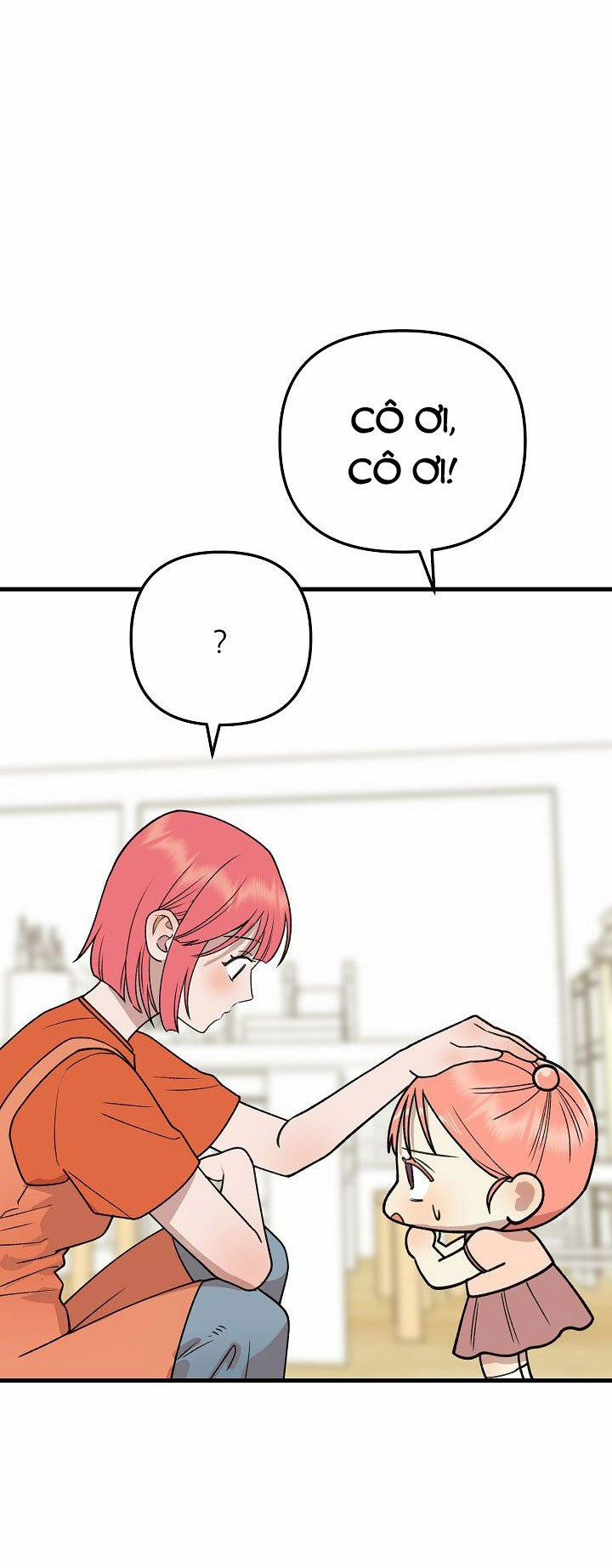 [18+] Lời Mời Gọi Của Thủy Lưu 7.1 trang 14