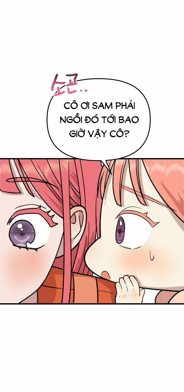 [18+] Lời Mời Gọi Của Thủy Lưu 7.1 trang 15