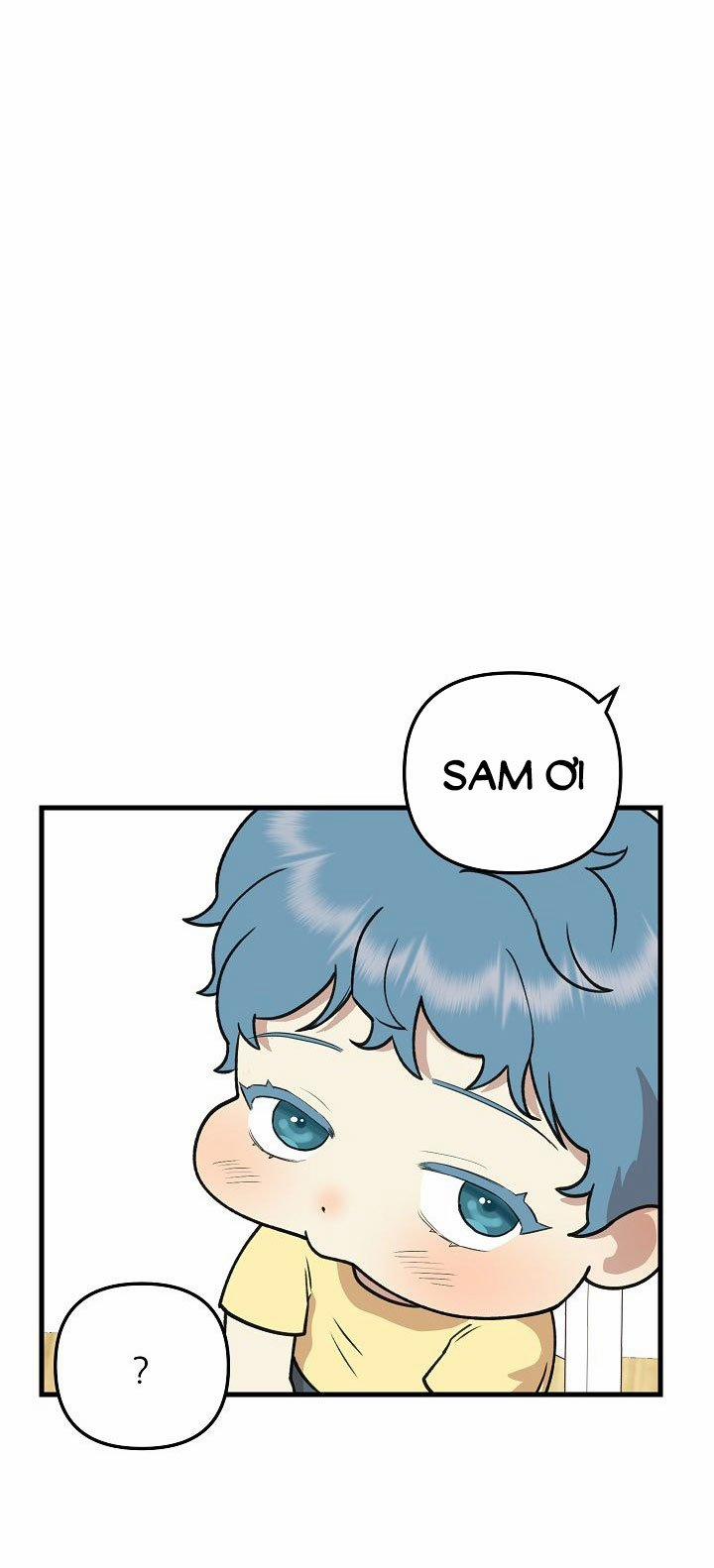 [18+] Lời Mời Gọi Của Thủy Lưu 7.1 trang 18