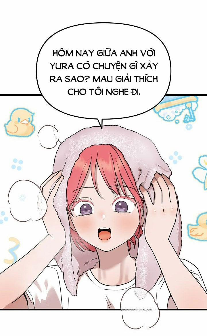 [18+] Lời Mời Gọi Của Thủy Lưu 7.1 trang 23