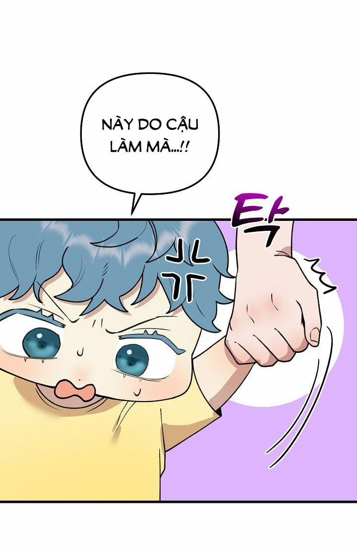 [18+] Lời Mời Gọi Của Thủy Lưu 7.1 trang 4