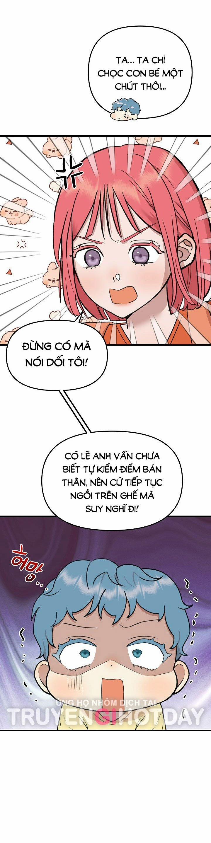 [18+] Lời Mời Gọi Của Thủy Lưu 7.1 trang 9