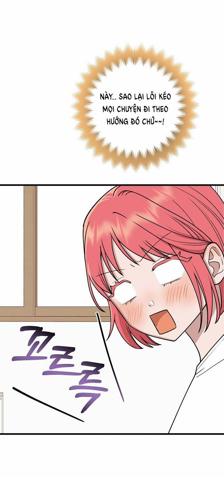 [18+] Lời Mời Gọi Của Thủy Lưu 7.2 trang 16