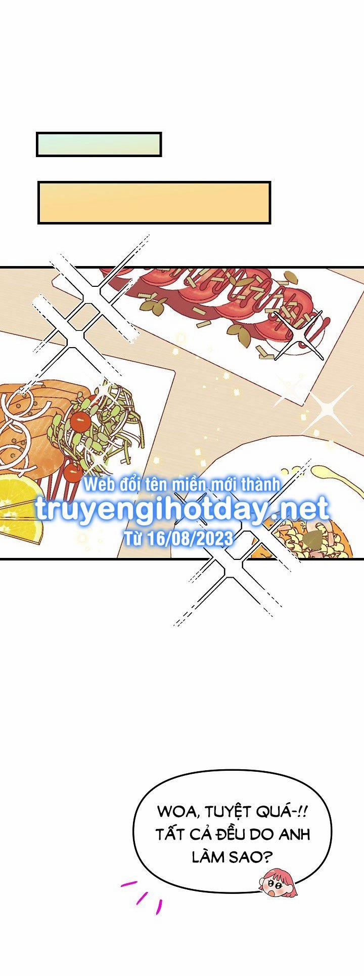 [18+] Lời Mời Gọi Của Thủy Lưu 7.2 trang 18