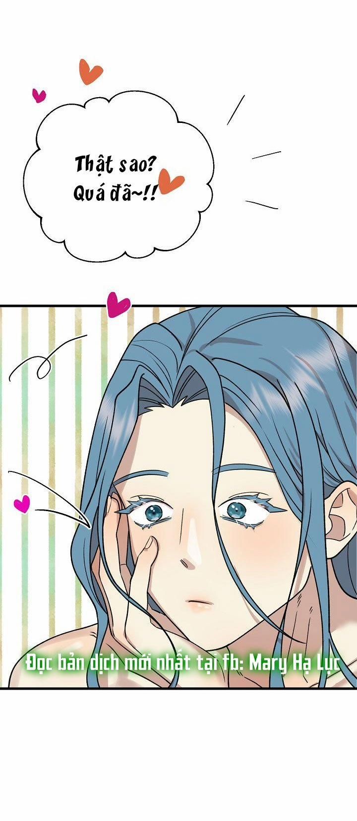 [18+] Lời Mời Gọi Của Thủy Lưu 7.2 trang 22