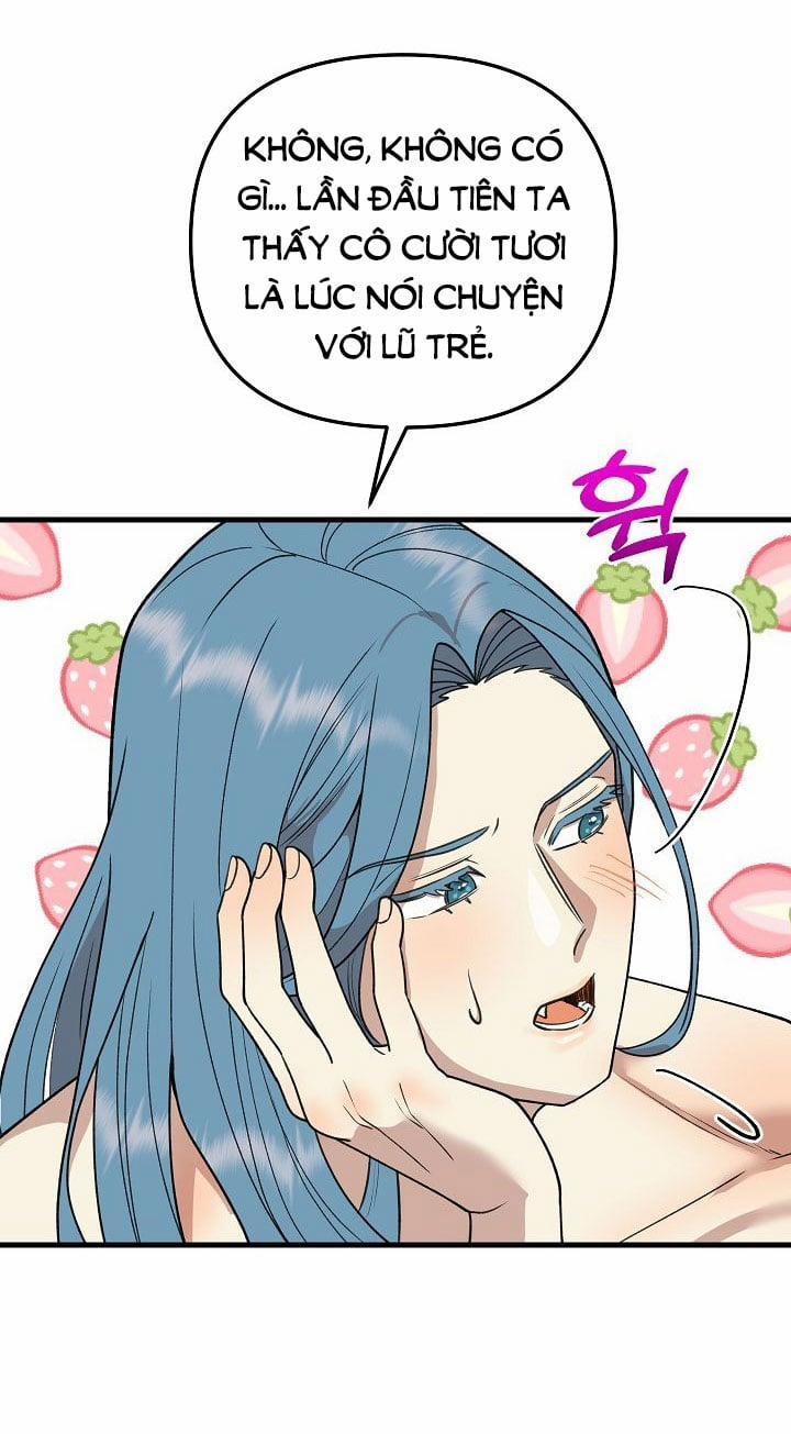 [18+] Lời Mời Gọi Của Thủy Lưu 7.2 trang 25