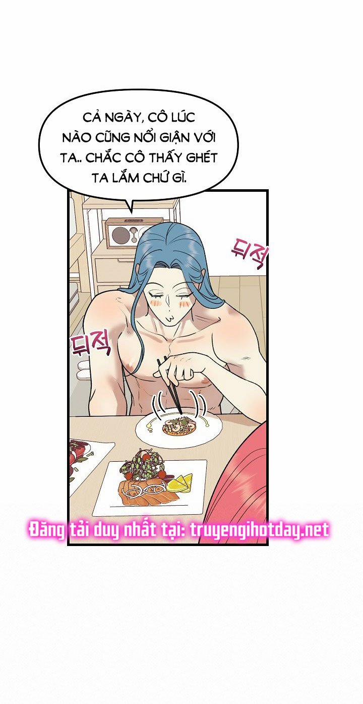 [18+] Lời Mời Gọi Của Thủy Lưu 7.2 trang 26