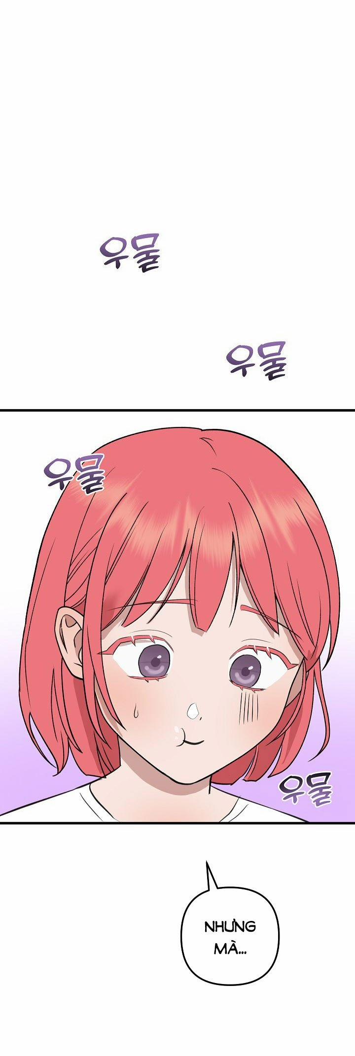 [18+] Lời Mời Gọi Của Thủy Lưu 7.2 trang 29