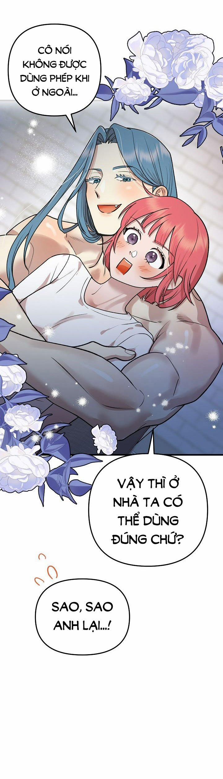 [18+] Lời Mời Gọi Của Thủy Lưu 7.2 trang 3