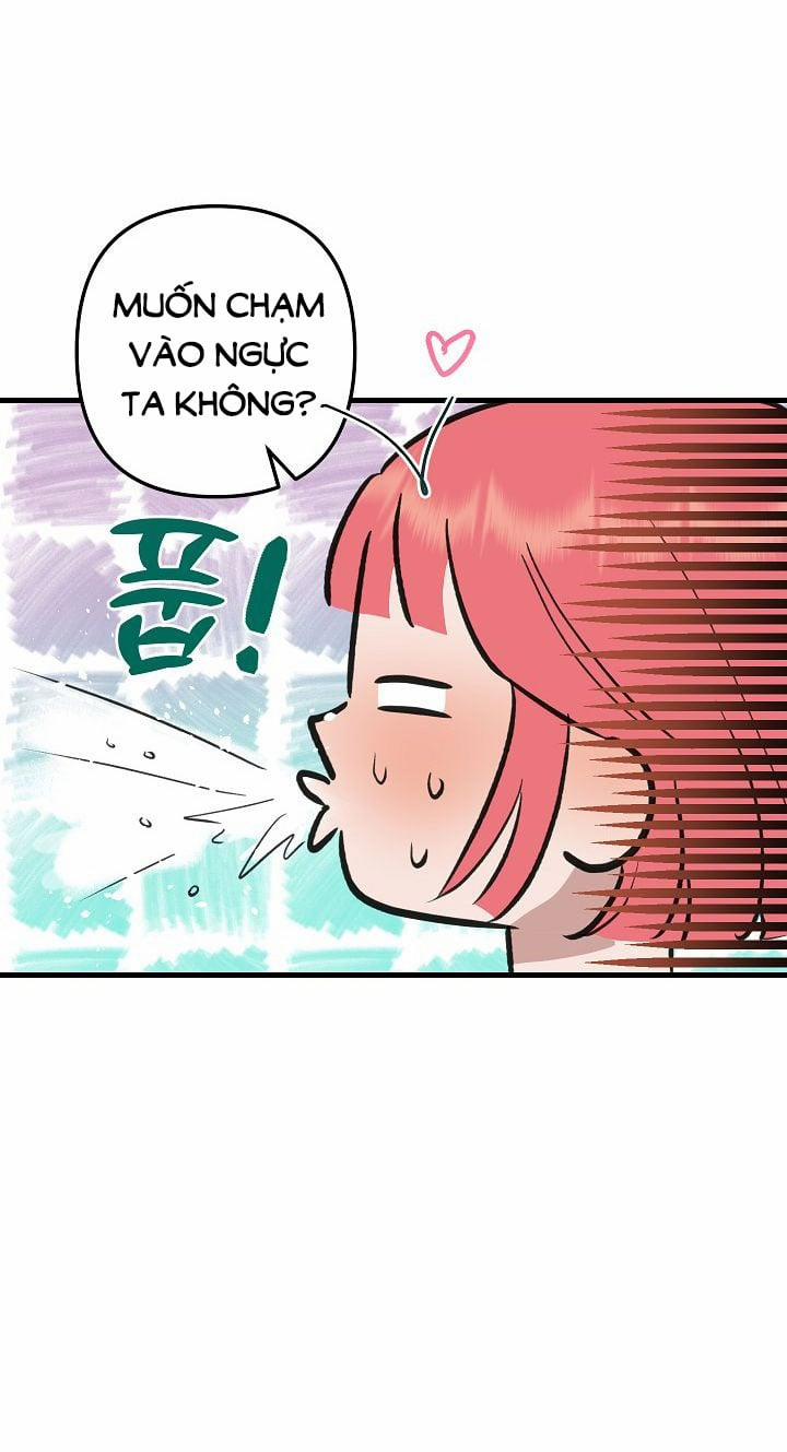 [18+] Lời Mời Gọi Của Thủy Lưu 7.2 trang 31