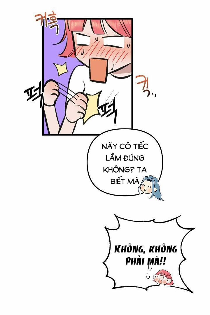 [18+] Lời Mời Gọi Của Thủy Lưu 7.2 trang 32