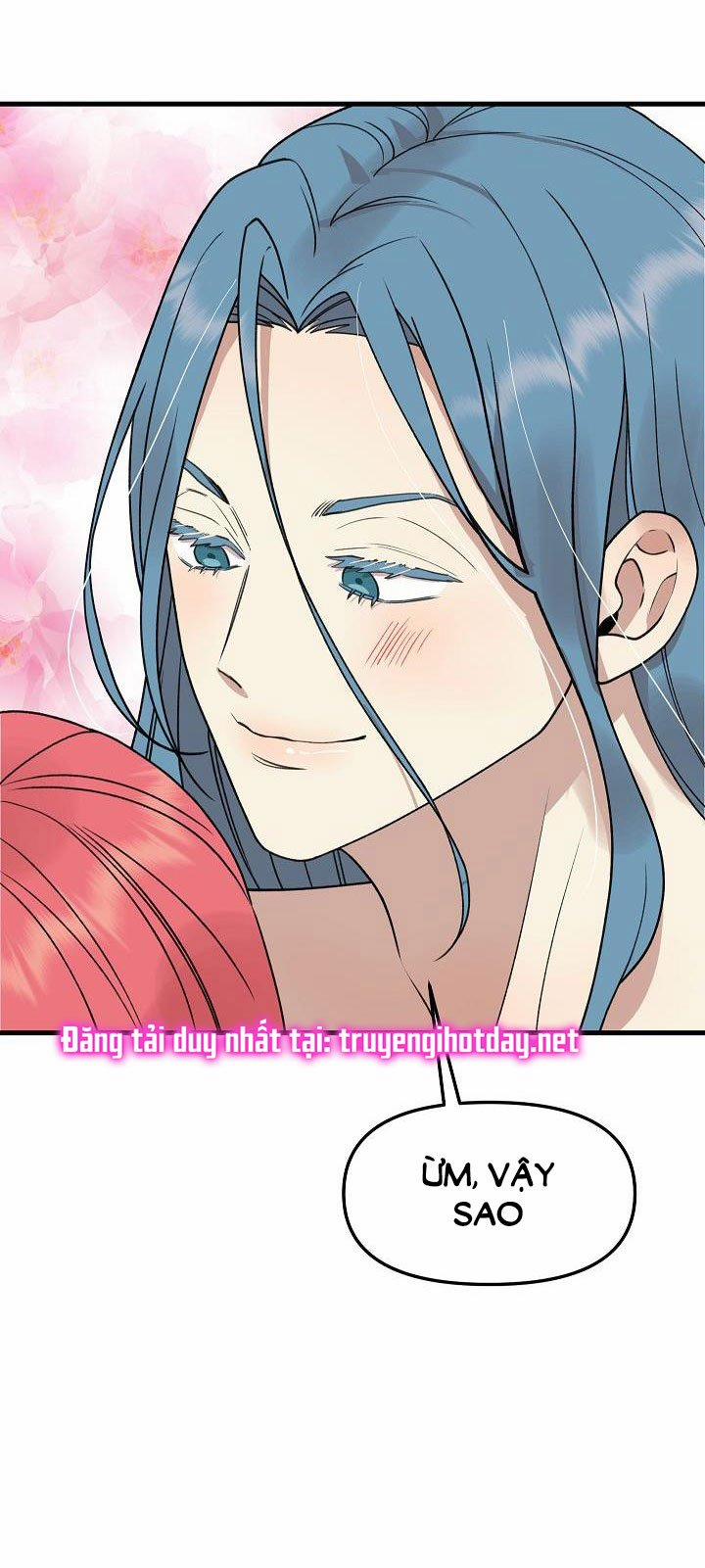 [18+] Lời Mời Gọi Của Thủy Lưu 8.1 trang 10