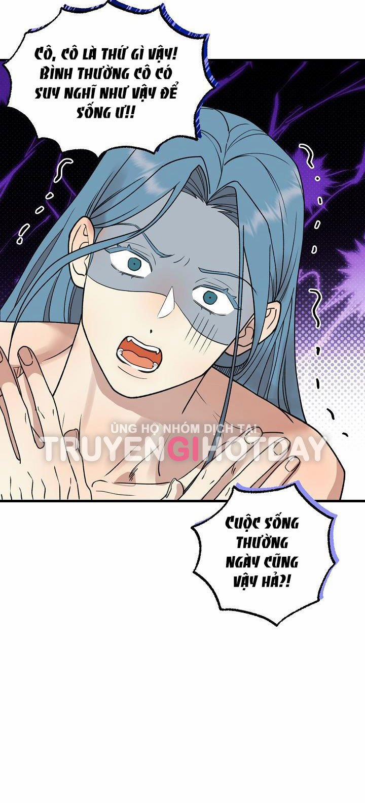 [18+] Lời Mời Gọi Của Thủy Lưu 8.1 trang 14