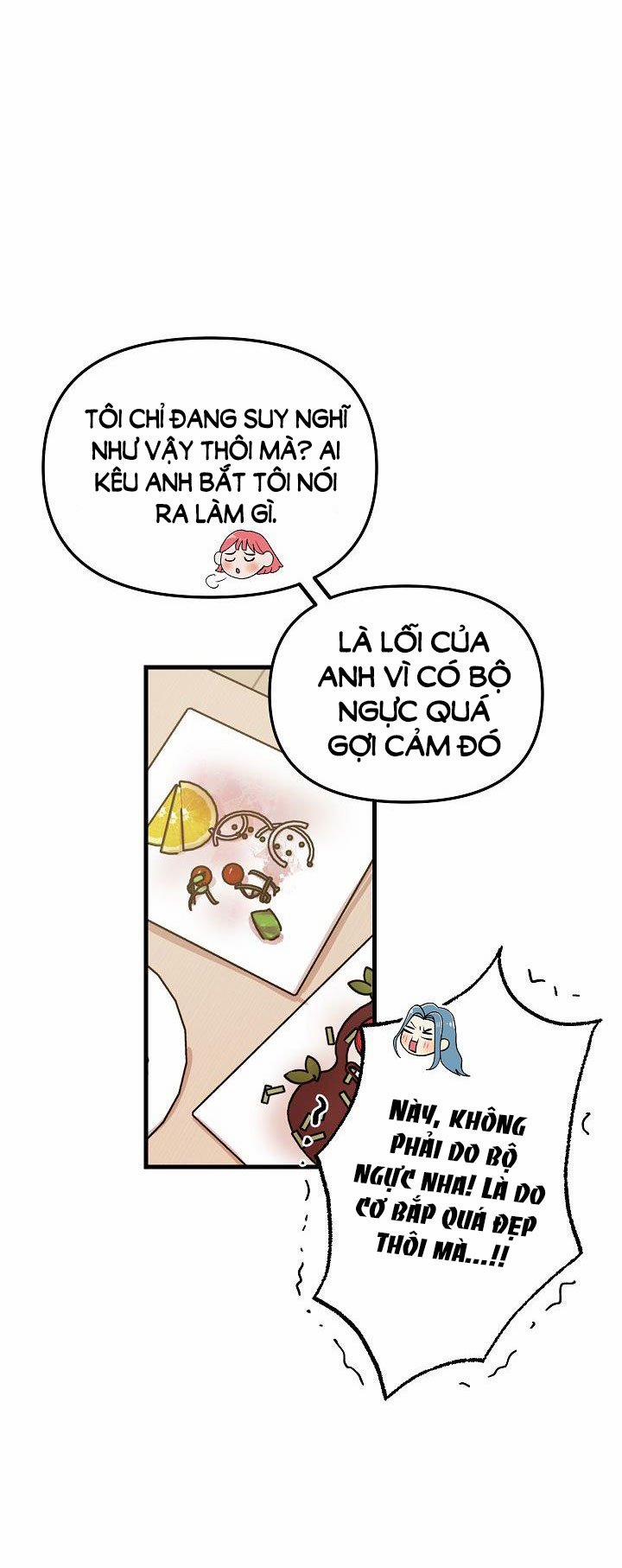 [18+] Lời Mời Gọi Của Thủy Lưu 8.1 trang 16