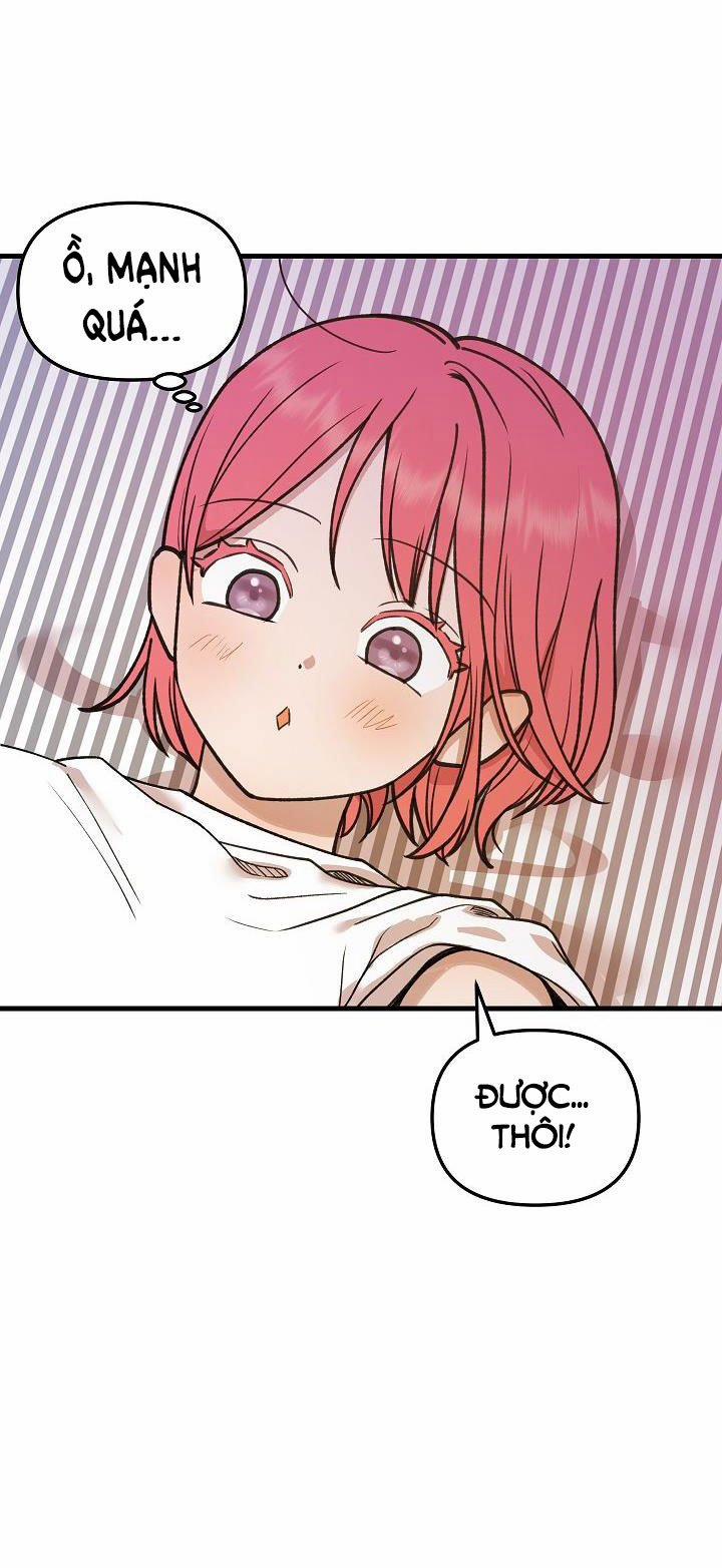 [18+] Lời Mời Gọi Của Thủy Lưu 8.1 trang 19