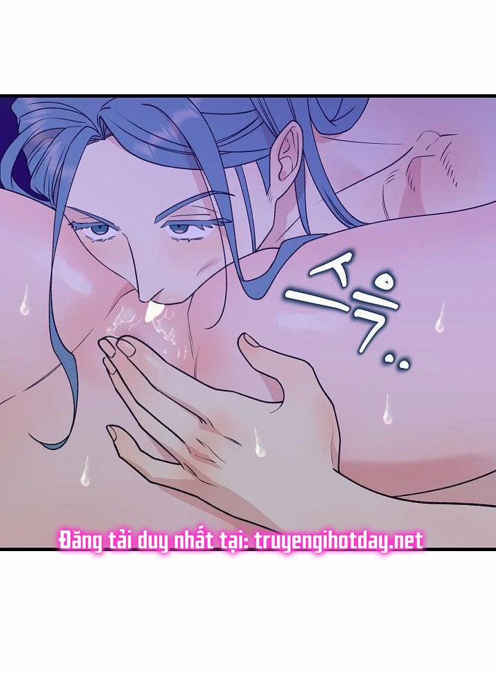 [18+] Lời Mời Gọi Của Thủy Lưu 8.2 trang 0