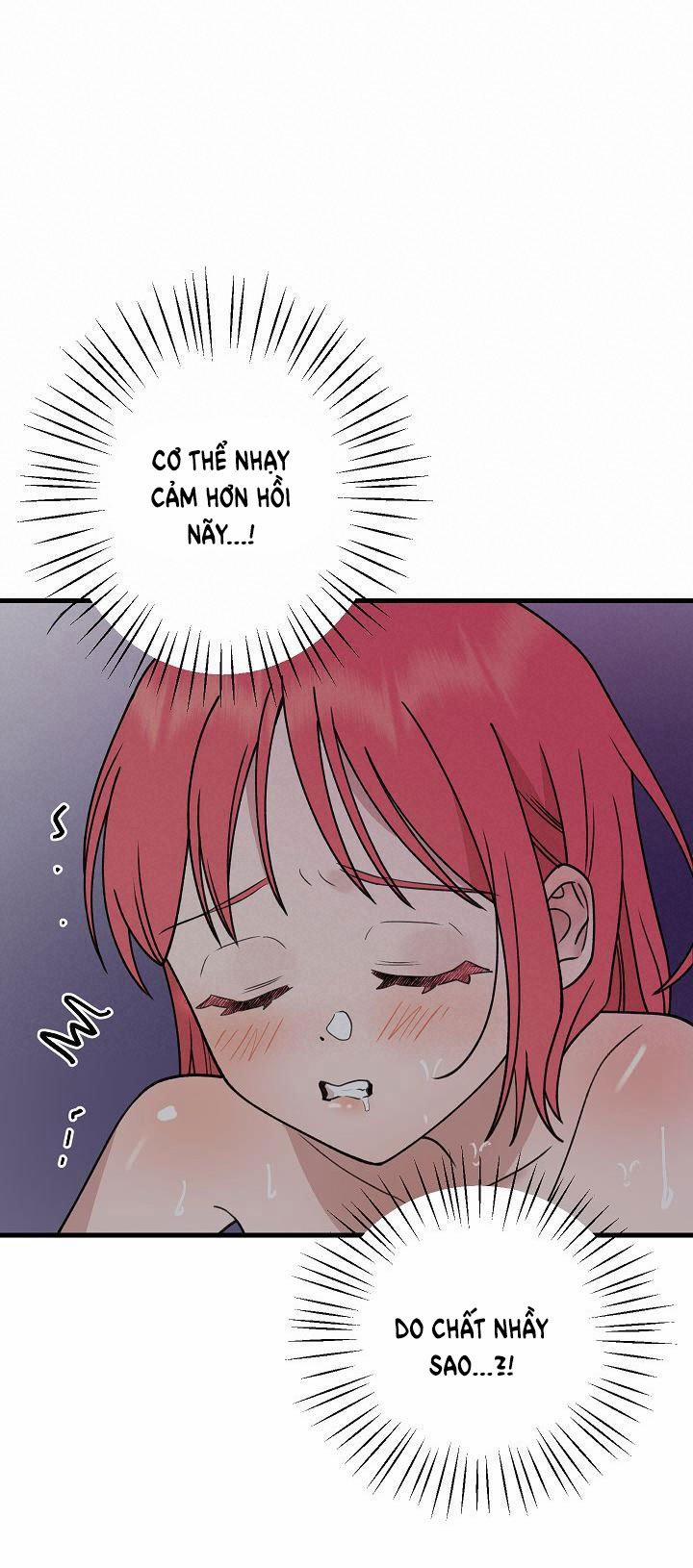 [18+] Lời Mời Gọi Của Thủy Lưu 8.2 trang 12