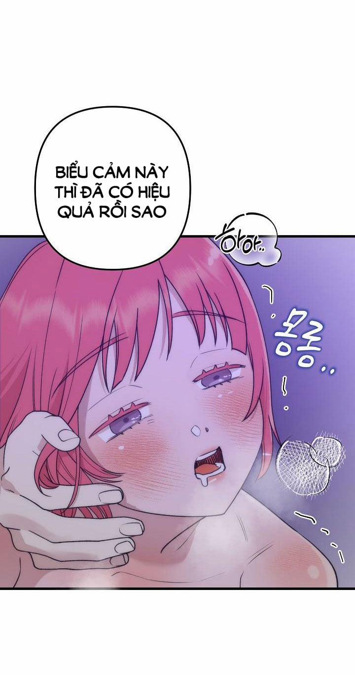 [18+] Lời Mời Gọi Của Thủy Lưu 8.2 trang 16