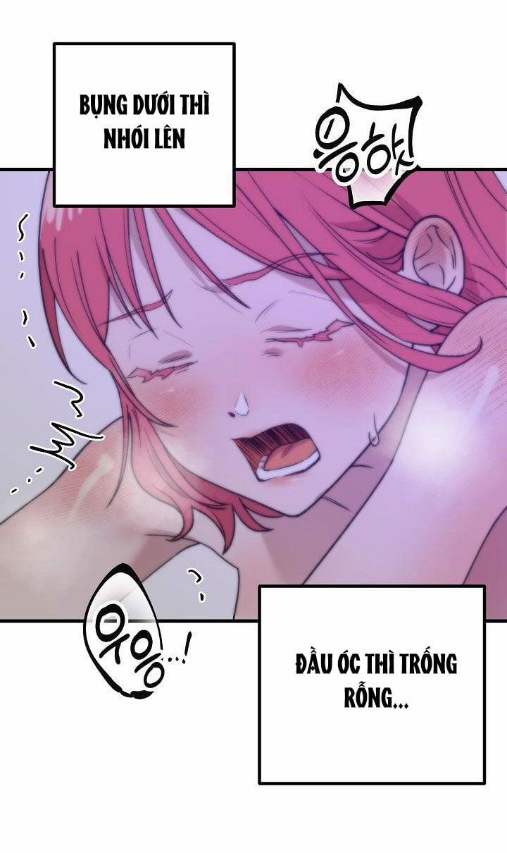 [18+] Lời Mời Gọi Của Thủy Lưu 8.2 trang 21