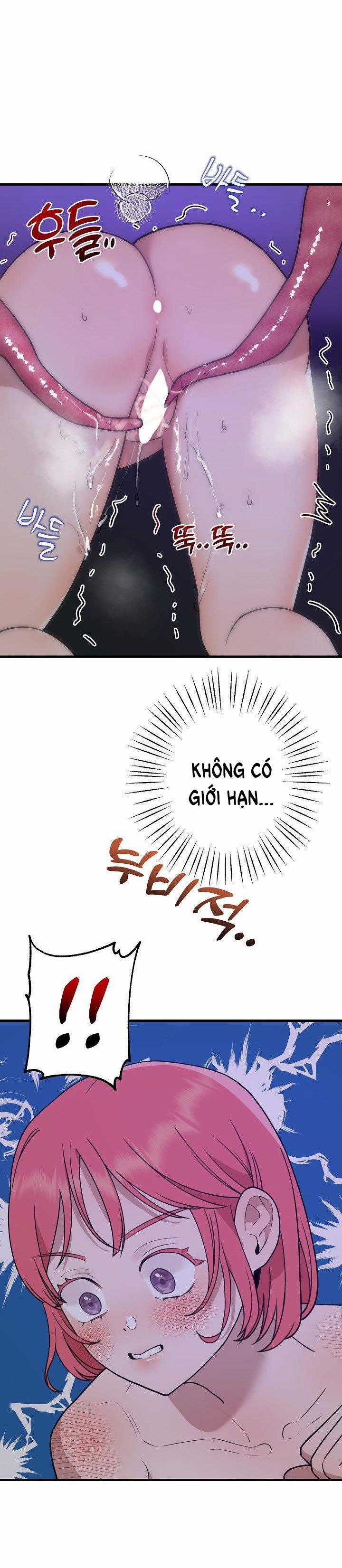 [18+] Lời Mời Gọi Của Thủy Lưu 8.2 trang 26