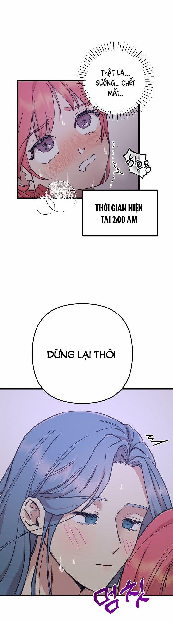 [18+] Lời Mời Gọi Của Thủy Lưu 9.1 trang 16