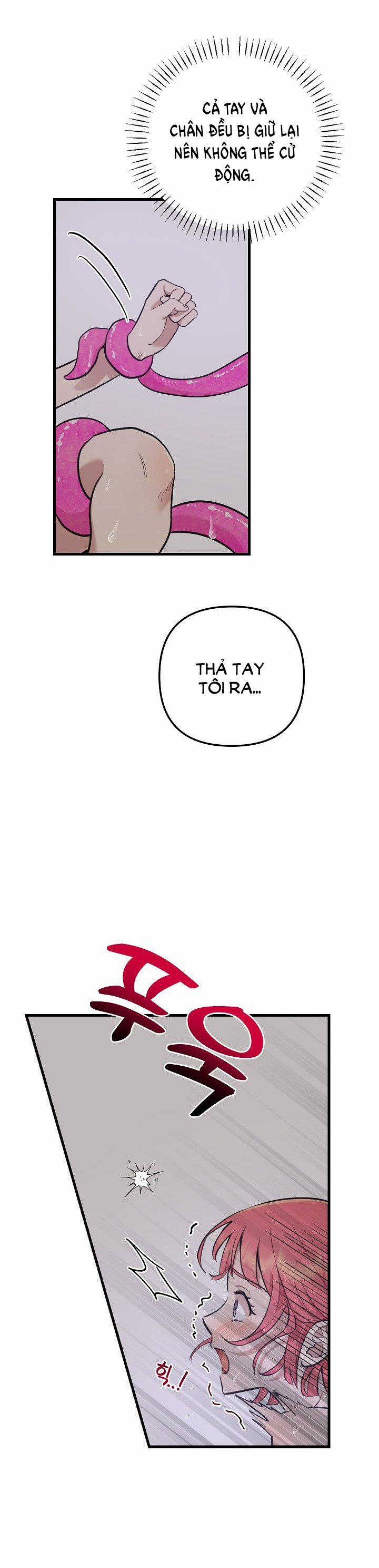 [18+] Lời Mời Gọi Của Thủy Lưu 9.1 trang 2