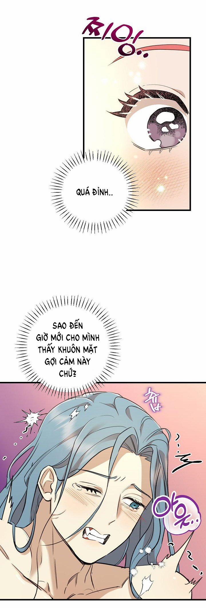 [18+] Lời Mời Gọi Của Thủy Lưu 9.2 trang 10