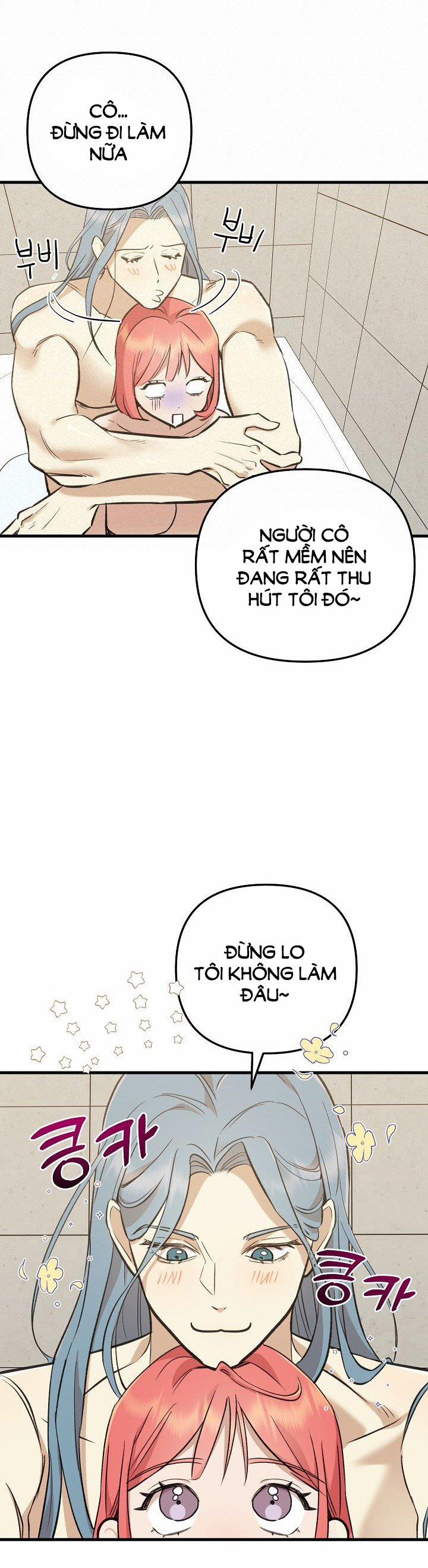 [18+] Lời Mời Gọi Của Thủy Lưu 9.2 trang 2