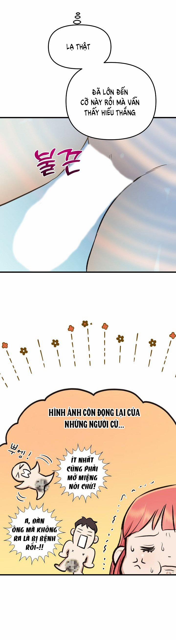 [18+] Lời Mời Gọi Của Thủy Lưu 9.2 trang 3