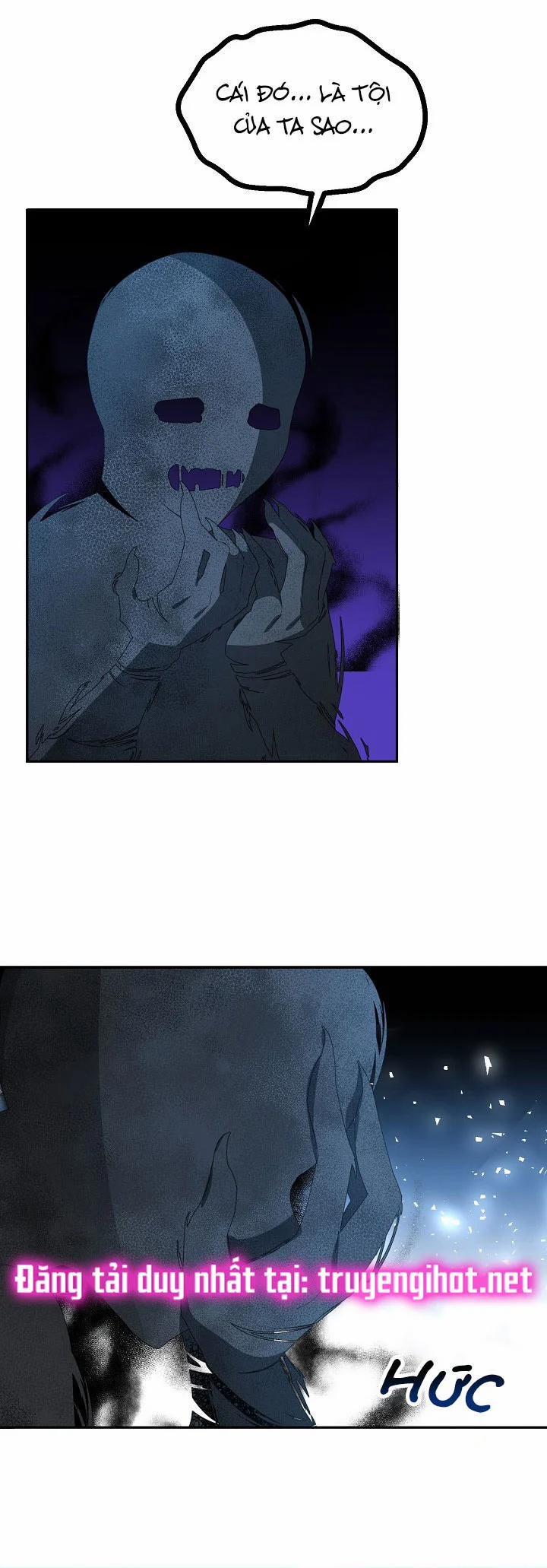 [18+] Lời Nguyện Cầu Của Kẻ Phàm Tục 1.1 trang 16